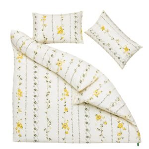 Duvet Cover pack - Sunshine Floral - Sri Lanka